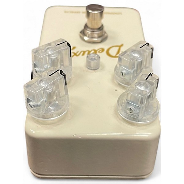 Used Lovepedal DELUXE Effect Pedal