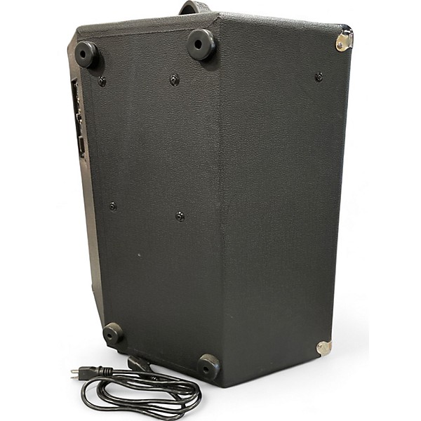 Used Acoustic B100C 100W 1x15 Bass Combo Amp