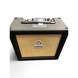 Used Orange Amplifiers Crush 35RT Guitar Combo Amp