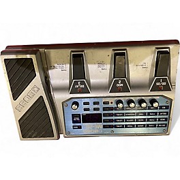 Used BOSS ME20 Guitar Multi Effect Processor
