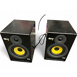 Used KRK ROKIT 5 Powered Monitor
