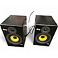 Used KRK ROKIT 5 Powered Monitor thumbnail