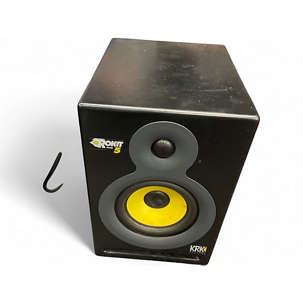 Used KRK ROKIT 5 Powered Monitor