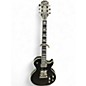Used Epiphone PROPHECY JET BLACK Solid Body Electric Guitar thumbnail