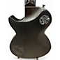 Used Epiphone PROPHECY JET BLACK Solid Body Electric Guitar