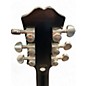 Used Epiphone PROPHECY JET BLACK Solid Body Electric Guitar