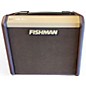 Used Fishman LOUDBOX MICRO Acoustic Guitar Combo Amp thumbnail