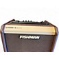 Used Fishman LOUDBOX MICRO Acoustic Guitar Combo Amp