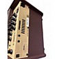 Used Fishman LOUDBOX MICRO Acoustic Guitar Combo Amp