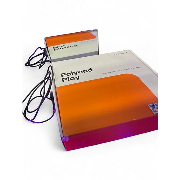 Used Polyend PLAY Sound Module