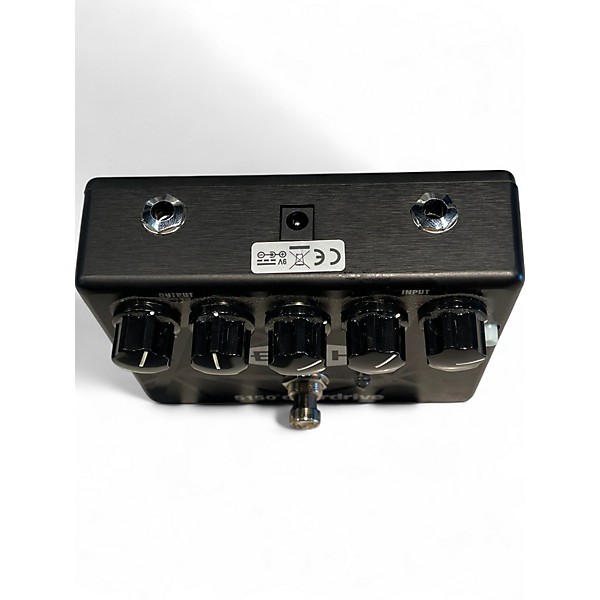 【使用僅か】EVH 5150 OVERDRIVE 美品 Used EVH 5150 OVERDRIVE Effect Pedal | Guitar Center
