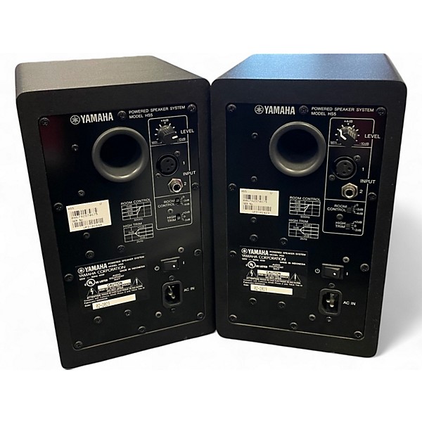 YAMAHA　Electone HS-5 Electone HS-5 - Yamaha Electone HS-5 - Audiofanzine