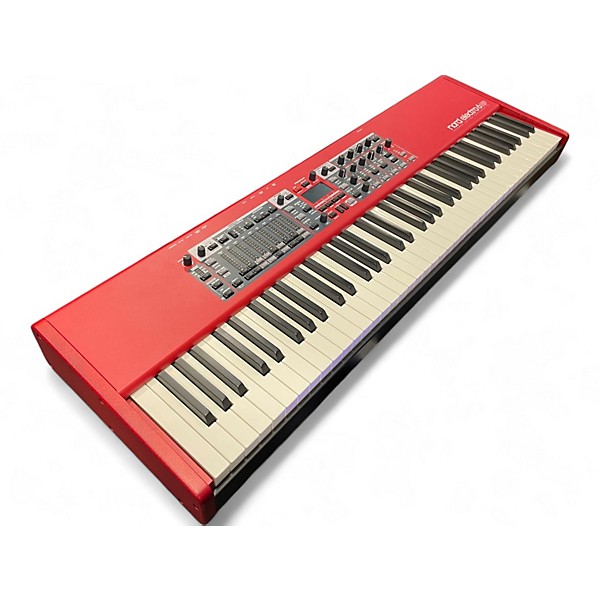 Used Nord ELECTRO 6HP Keyboard Workstation