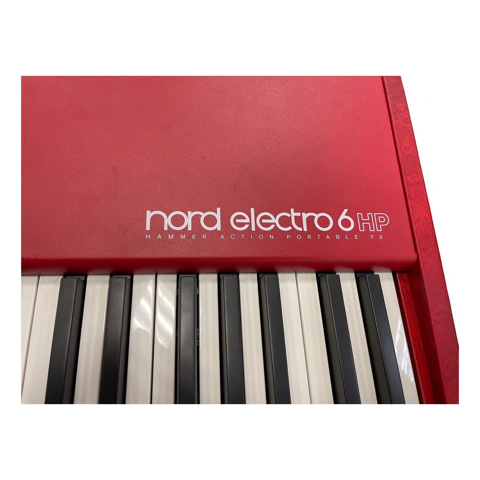 Used Nord ELECTRO 6HP Keyboard Workstation | Guitar Center