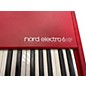 Used Nord ELECTRO 6HP Keyboard Workstation