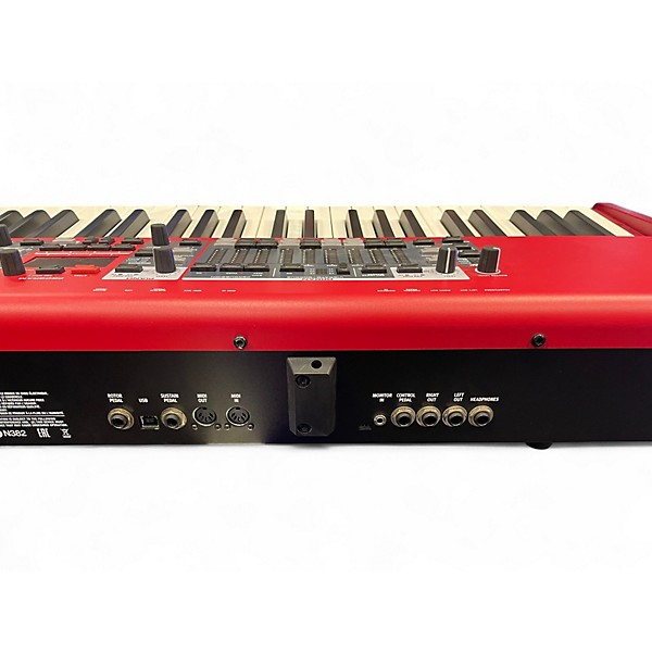 Used Nord ELECTRO 6HP Keyboard Workstation