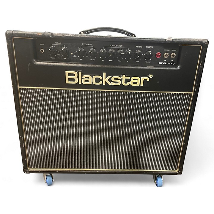 Blackstar HT-REVERB ギャンモツ Blackstar HT Reverb Pedal | zZounds