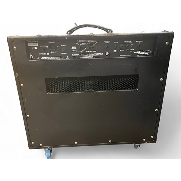 Used Blackstar HT CLUB 40 Tube Guitar Combo Amp
