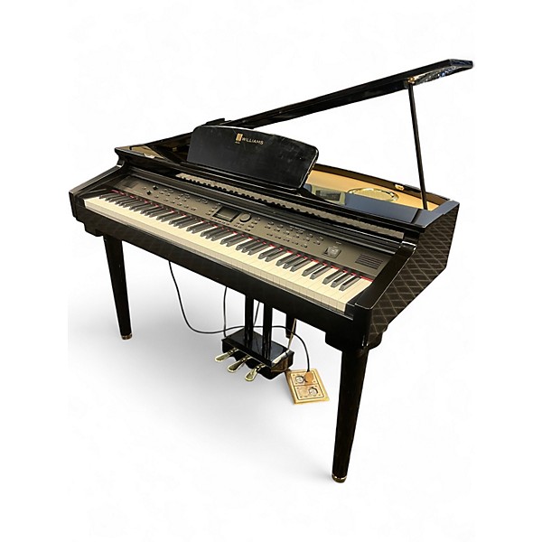 Used Williams SYMPHONY GRAND Digital Piano