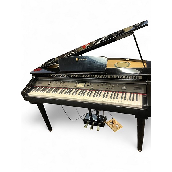 Used Williams SYMPHONY GRAND Digital Piano
