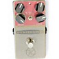 Used Keeley DYNATREM Effect Pedal