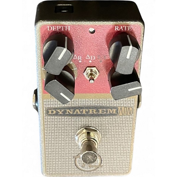 Used Keeley DYNATREM Effect Pedal