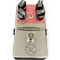 Used Keeley DYNATREM Effect Pedal