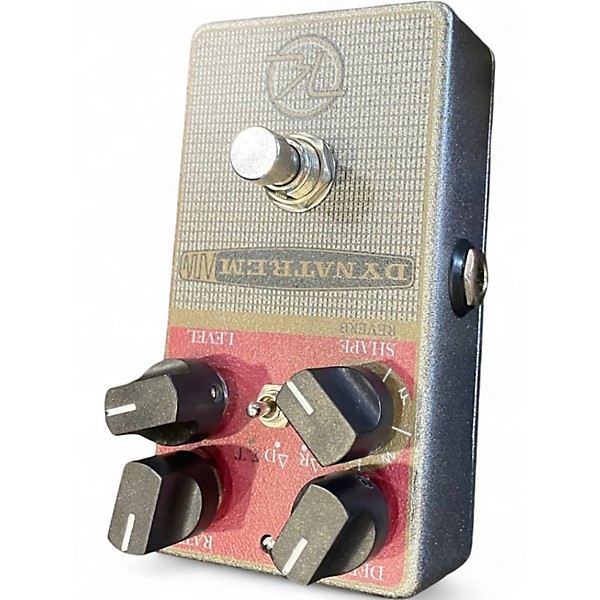 Used Keeley DYNATREM Effect Pedal