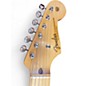 Used Fender 1957 stratocaster closet classic  2 Color Sunburst Solid Body Electric Guitar