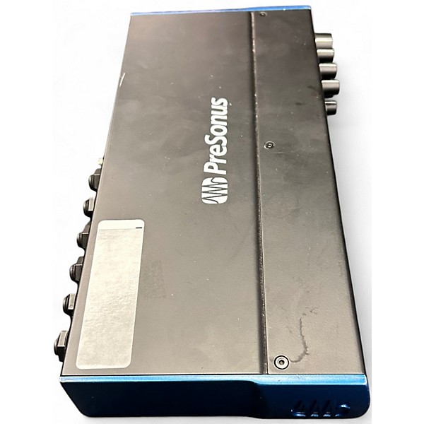 Used PreSonus 1810C Audio Interface