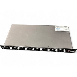 Used Alctron MP8