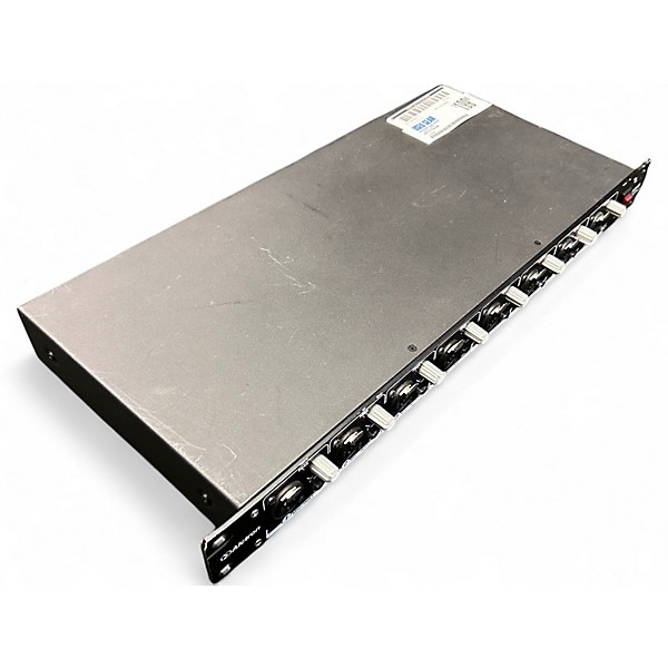Used Alctron MP8