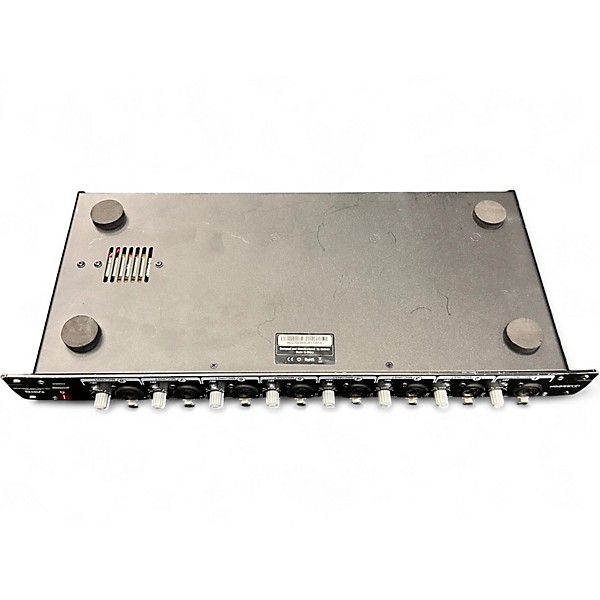 Used Alctron MP8