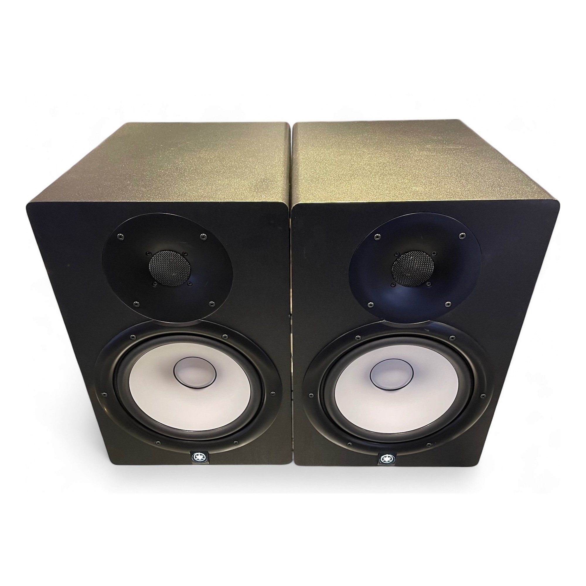 YAMAHA HS8 ペア YAMAHA HS8 (ペア)(ヤマハ・モニタースピーカー定番モデル