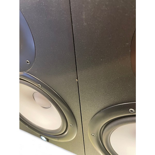 YAMAHA HS8 ペア YAMAHA HS8 (ペア)(ヤマハ・モニタースピーカー定番モデル