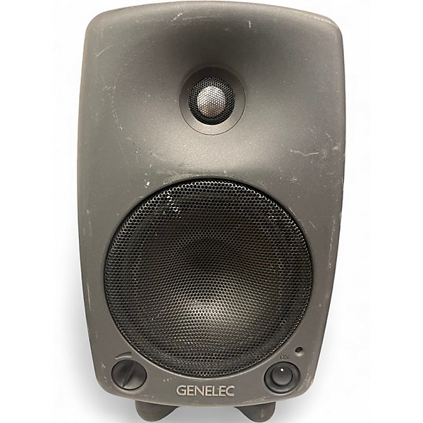 genelec 8030A ペア 3ペア限定特価！『Genelec 8030A』 | Rock oN Company | DTM DAW