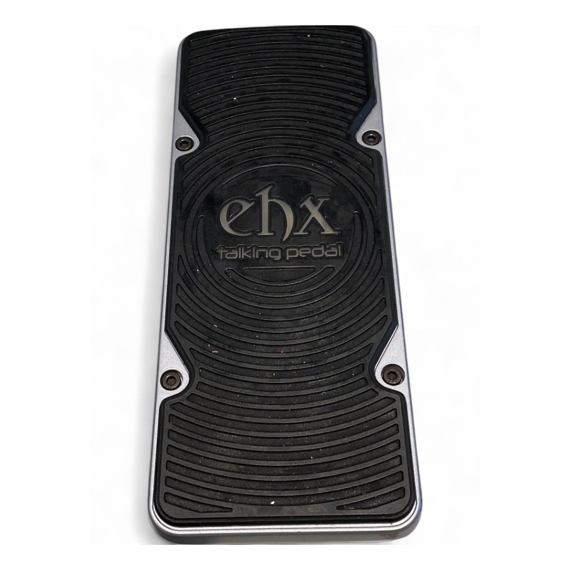 ギター ELECTRO-HARMONIX Talking Pedal Used Electro-Harmonix Talking Pedal Wah/Fuzz Effect Pedal