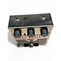 Used Electro-Harmonix Talking Pedal Wah/Fuzz Effect Pedal