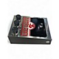 Used Electro-Harmonix Talking Pedal Wah/Fuzz Effect Pedal