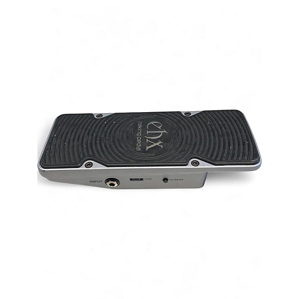 Used Electro-Harmonix Talking Pedal Wah/Fuzz Effect Pedal