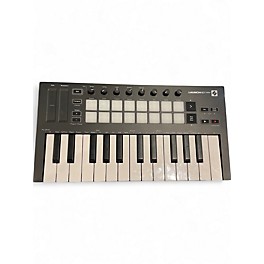 Used Novation Launchkey Mini MIDI Controller