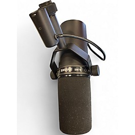 Used Shure SM7B Dynamic Microphone