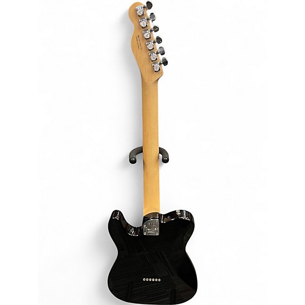 Used 2017 Fender GC FSR Telecaster Satin Urethane Solid Body Electric Guitar