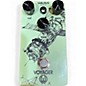 Used Walrus Audio Voyager Preamp Overdrive Effect Pedal thumbnail