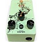 Used Walrus Audio Voyager Preamp Overdrive Effect Pedal