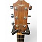 Used Taylor 314CE Natural Acoustic Electric Guitar