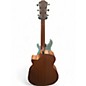Used Taylor 314CE Natural Acoustic Electric Guitar