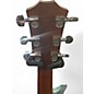 Used Taylor 314CE Natural Acoustic Electric Guitar