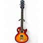 Used Epiphone LP-100 Sunburst Solid Body Electric Guitar thumbnail