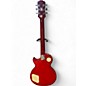 Used Epiphone LP-100 Sunburst Solid Body Electric Guitar